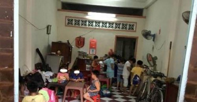 Đăk Nông tuyệt đối cấm giáo viên mang học sinh về nhà riêng dạy thêm