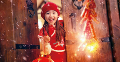 Những phong tục đón năm mới kỳ lạ của các nước mà bạn sẽ muốn thử ít nhất một lần trong đời