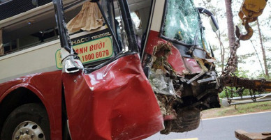 2 vụ tai nạn hy hữu ở khu du lịch Đà Lạt dịp nghỉ lễ