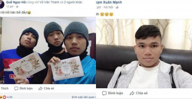 Quế Ngọc Hải ‘hối hận’ vì gửi thiệp cưới mời Xuân Trường, Văn Thanh