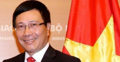 Thành tựu đối ngoại 2017: Vị thế mới, khí thế mới
