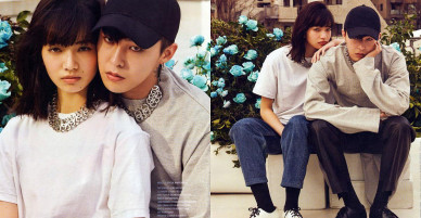 Tình sử của G-Dragon: Từ “bạn gái tin đồn” đến người yêu công khai đều xinh đẹp đáng ghen tị