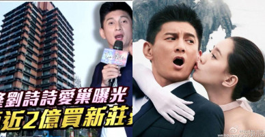 Vung tay mua liền 4 ngôi nhà trăm tỷ, Ngô Kỳ Long giàu cỡ nào?