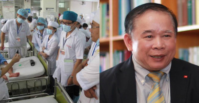 Cần doanh nghiệp vào cuộc để nâng cao chất lượng đại học