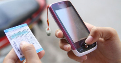 Vietnamobile tặng vé Vietlott cho thuê bao may mắn