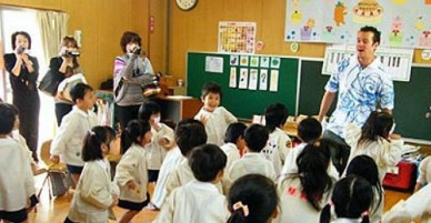 Luật Giáo dục của Việt Nam đang thay đổi để theo kịp thời đại