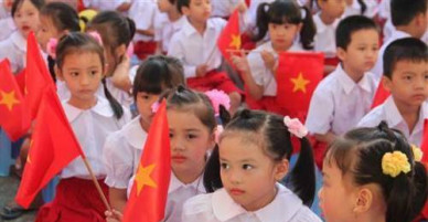 Năm học 2018 – 2019: Tiếp tục tuyển sinh trực tuyến vào lớp 1, lớp 6