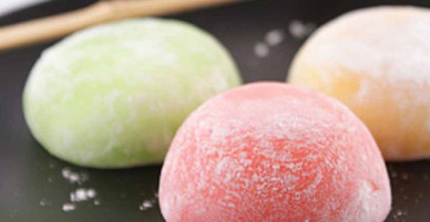 Đây là chiếc bánh ngon nổi tiếng Nhật Bản nhưng cũng gây ra nhiều cái chết đau đớn tại đất nước này
