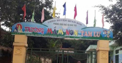 Thanh Hóa: Giáo viên mầm non gặp khó trong quy định xét hợp đồng lao động