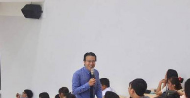 Thiếu nhân lực ngành tâm lý