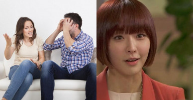 Bố mẹ đã hy sinh tất cả vì anh, vậy mà anh lại báo đáp bố mẹ thế này sao?