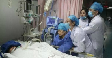 Bác sĩ giỏi qua đời vì kiệt sức do làm việc liên tục 18 tiếng