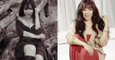 Hot: Tân binh Minh Chuyên hát nhạc Phú Quang ‘Chỉ cần cha đẻ của ca khúc thích là được’