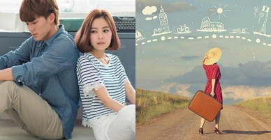 Không thử trước, nhỡ anh yếu, thì làm sao mình sống hạnh phúc?