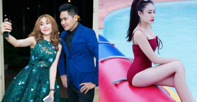 Minh Luân lần đầu lên tiếng khi bị tình cũ gọi là “nhân cách rách”