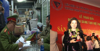 Nạn nhân của “nữ doanh nhân vàng” xứ Huế nói gì?