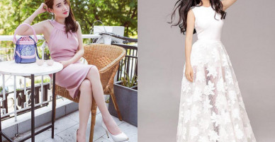 Nhờ thực đơn này, Nhã Phương có ngay vóc dáng eo thon, quyến rũ sau 4 ngày