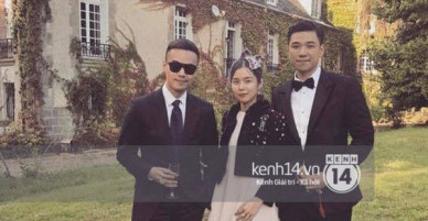 4 cô gái làm dâu con nhà giàu nổi tiếng: Vừa xinh đẹp, tài năng và có cả may mắn!
