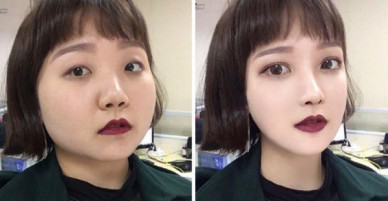 Những màn biến đổi dung nhan vi diệu chứng minh: Đời sẽ hụt hẫng bao nhiêu nếu không có phần mềm chỉnh ảnh