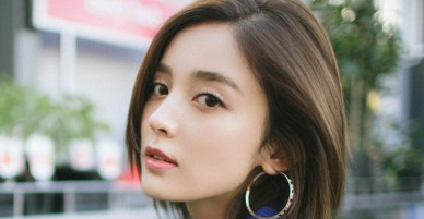 Hậu chia tay Trương Hàn, Cổ Lực Na Trát ngày càng lên hương nhan sắc