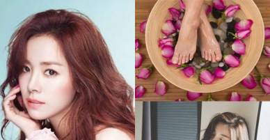 Phụ nữ nên làm gì trước khi đi ngủ để luôn khỏe mạnh, trẻ đẹp như gái đôi mươi