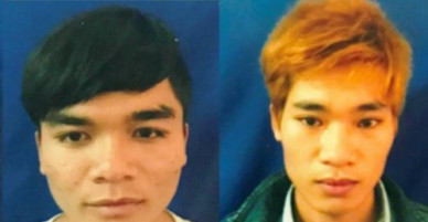 “Quan hệ” xong, kêu 2 bạn vào hiếp dâm tập thể