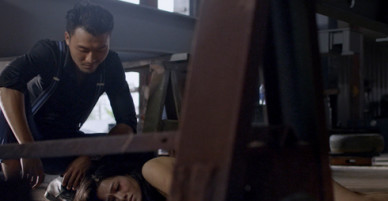 Phim 18 + của Nhật Kim Anh ra rạp trong tháng 1/2018