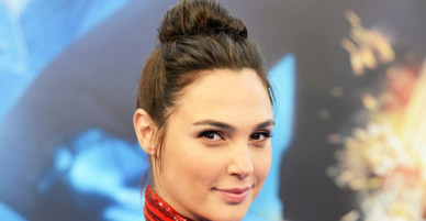 Gal Gadot là Nữ hoàng phòng vé Hollywood năm 2017