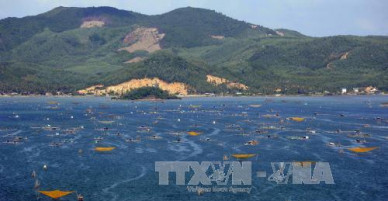 Quy hoạch tổng thể phát triển một số Khu du lịch Quốc gia