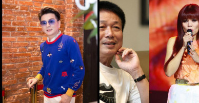 Vũ Hà: “Ngọc Anh hét cát xê 10.000 USD còn là rẻ, chưa phải của ca sĩ hạng A”