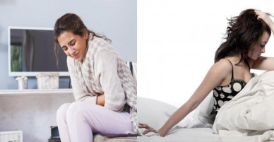10 sự thật đáng sợ về ung thư bàng quang mọi phụ nữ nên biết