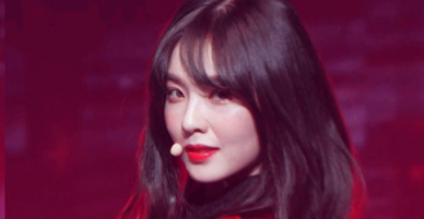 3 khoảnh khắc đẳng cấp của idol Kpop lại lễ trao giải cuối năm