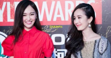 Những cặp bạn thân bỗng chốc thành thù ở Cbiz