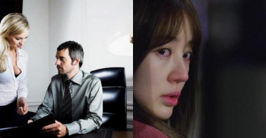 Bất chấp để chiếm được người đàn ông đã có gia đình, nhưng khi nghe mẹ anh nói tôi mới biết sự thật đáng sợ đằng sau