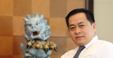 Bộ Công an chính thức thông tin về việc bắt Vũ “nhôm”