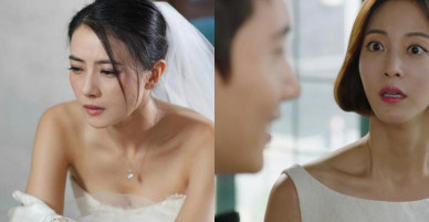 Cuốn nhật ký trong ngăn tủ khóa chặt đã giúp tôi phát hiện bí mật tày trời của vợ