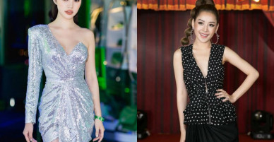 Để tránh ‘tai nạn’ thời trang sân khấu, sao Việt nên cập nhật ngay xu hướng này!
