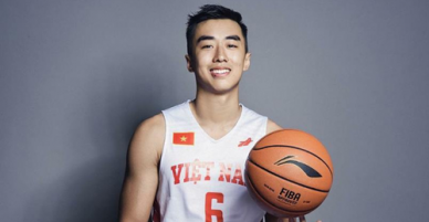 Bí quyết có chiều cao như hot boy bóng rổ Stefan Nguyễn Tuấn Tú
