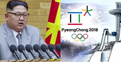 Lý do Kim Jong-un gửi thông điệp khác thường tới HQ