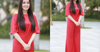 Mai Phương Thúy đang có người yêu và dự định kết hôn bí mật