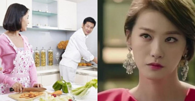 Mẹ vợ mất hai chị dâu không rơi một giọt nước mắt nào, đến khi chia tài sản thì thay đổi hẳn thái độ