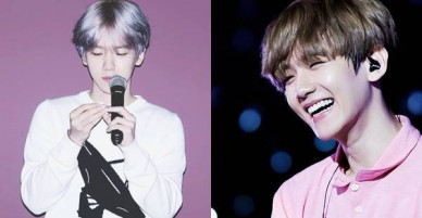 Những giai thoại nổi tiếng trong cộng đồng fan cho thấy tính cách thực sự của Baekhyun
