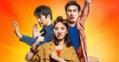 4 phim hài Việt được chiếu dịp Tết 2018