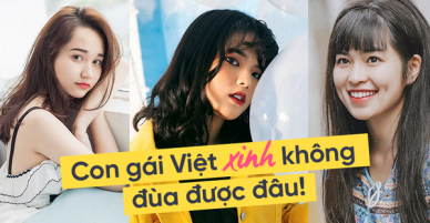 Sắp có một thế hệ hot girl cực xinh được phát hiện nhờ tham gia phim sitcom