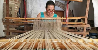 Truyền thuyết về lụa biển - thứ vải vóc hiếm bậc nhất thế giới sắp biến mất khi chỉ còn một truyền nhân cuối cùng