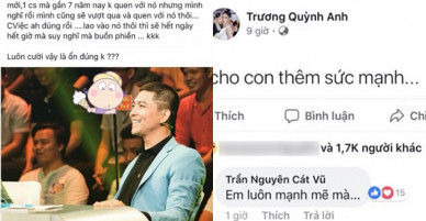 Sau lùm xùm scandal, Tim và Trương Quỳnh Anh đã quyết định dọn nhà ở riêng?