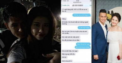 Tình yêu nghệ sĩ: Từ “diễn” như thật đến chuyện cũ khơi lại