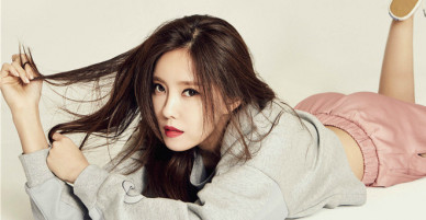 Hyo Min (T-ara) bị đồn hẹn hò với CEO tập đoàn truyền thông
