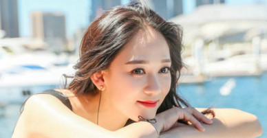 Trần Kiều Ân bị bắt vì lái xe trong tình trạng say xỉn