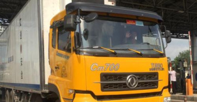 BOT Cần Thơ – Phụng Hiệp: Chủ tịch Cần Thơ chỉ đạo xả trạm lần 2